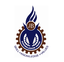 JB Knowledge Park in Faridabad