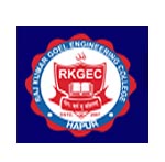 Raj Kumar Goel Engineering College in Hapur