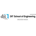 DIT School of Engineering in Greater Noida