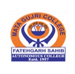 Mata Gujri College in Fatehgarh Sahib