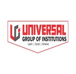 Universal Group of Institutions in Mohali