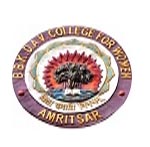 BBK DAV College for Women in Amritsar