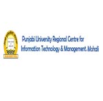 Punjabi University Regional Centre for Information Technology and Management in Mohali