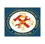 Institute of Engineering and Technology Bhaddal Technical Campus in Ropar