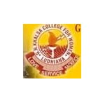 Guru Nanak Khalsa College for Women in Ludhiana