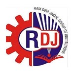 Ram Devi Jindal Educational Charitable Society Group of Institutions in Mohali