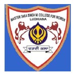 Master Tara Singh Memorial College For Women in Ludhiana