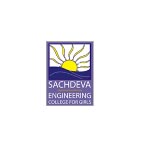 Sachdeva Engineering College For Girls in Mohali