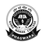 Guru Nanak College in Phagwara