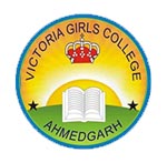 Victoria Girls College in Sangrur