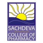 Sachdeva College of Pharmacy in Kharar