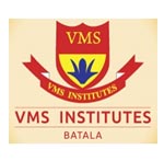 VMS Institutes in Batala