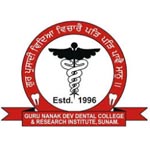 Guru Nanak Dev Dental College and Research Institute in Patiala