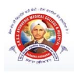 Shaheed Kartar Singh Sarabha Ayurvedic College and Hospital in Ludhiana