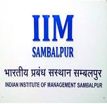 Indian Institute of Management in Sambalpur