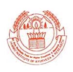 Jammu Institute of Ayurveda and Research in Jammu