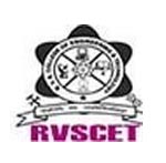 R V S College of Engineering and Technology in Jamshedpur