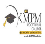 KMPM Vocational College in Jamshedpur