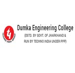 Dumka Engineering College in Dumka