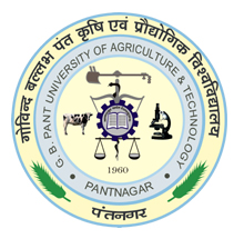 Govind Ballabh Pant University of Agriculture and Technology in Pantnagar