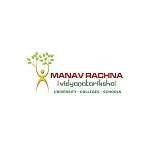 Faculty of Management Studies Manav Rachna International Institute of Research and Studies in Faridabad