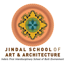 Jindal School of Art and Architecture O P Jindal Global University in Sonipat