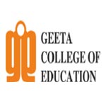 Geeta College of Education in Panipat