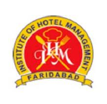 Institute of Hotel Management in Faridabad