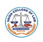 Vaish College of Law in Rohtak