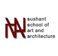 Sushant School of Art and Architecture Ansal University in Gurugram