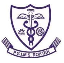 Post Graduate Institute of Dental Science in Rohtak