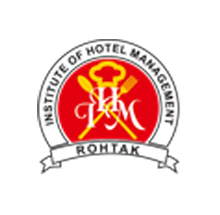 State Institute Of Hotel Management in Rohtak