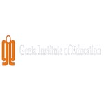 Geeta Institute of Education in Panipat