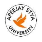 School of Education Apeejay Stya University in Gurugram