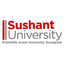 Sushant School Of Planning And Development Ansal University in Gurugram