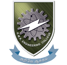 R M K Engineering College in Gummidipoondi