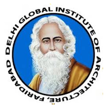 Delhi Global Institute of Architecture in Faridabad