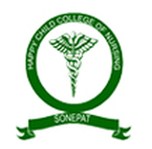 Happy Child College of Nursing in Sonipat