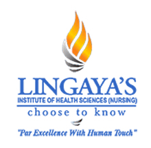 Lingayas Institute of Health Sciences in Faridabad