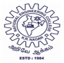 National Engineering College in Kovilpatti