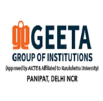 Geeta Group of Institutions in Panipat