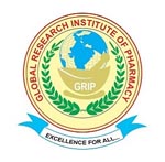 Global Research Institute of Pharmacy in Yamuna Nagar