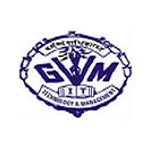 G V M Institute of Technology and Management in Murthal