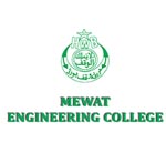 Mewat Engineering College in Nuh