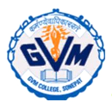 Gita Vidya Mandir Girls College in Murthal