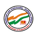 National Law University in Jodhpur