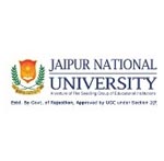 School of Distance Education and Learning Jaipur National University in Jaipur