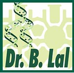 Dr B Lal Institute of Biotechnology in Jaipur