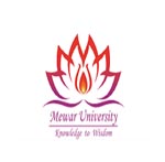 Mewar University School of Continuing Education in Chittorgarh