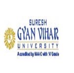 Suresh Gyan Vihar University in Jaipur